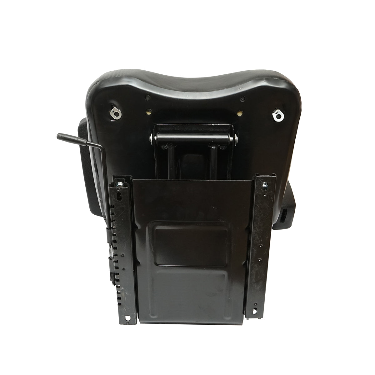 Állítható univerzális traktorülés kartámasszal 765x515mm