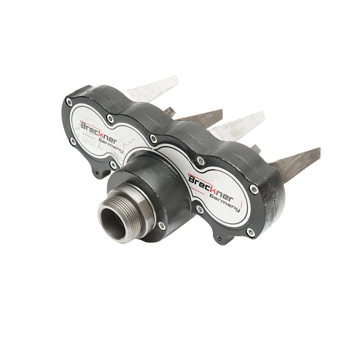 Borona fűkaszához, 4 késsel