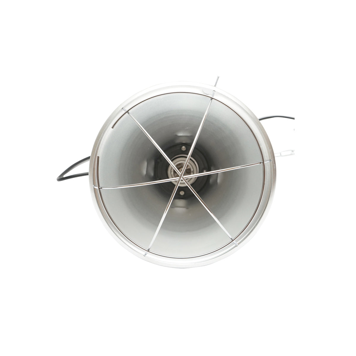 Infravörös melegítő lámpa baromfihoz, 230 V, 250 W