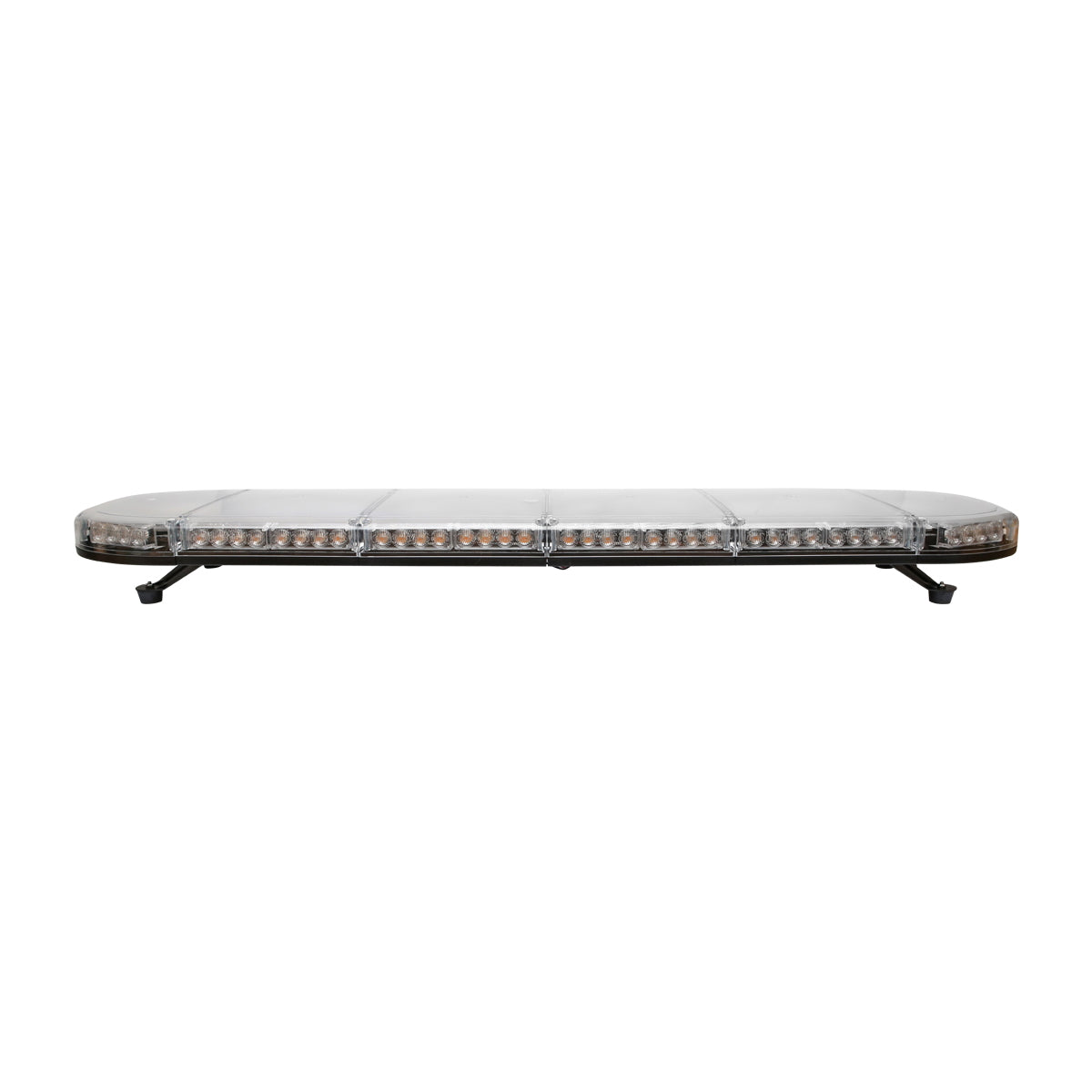 HÉNYHÍD FORGÓ JELZÉSSEL 12-24V 1290X275X125MM BRECKNER NÉMETORSZÁG