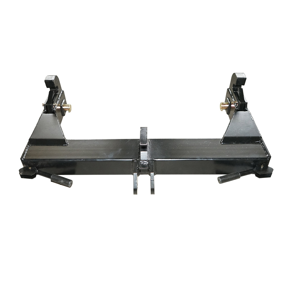 GYORSCSATLAKOZÓ 3 PONTOS TRAKTOROKHOZ 38 HÜVELYK (97CM)