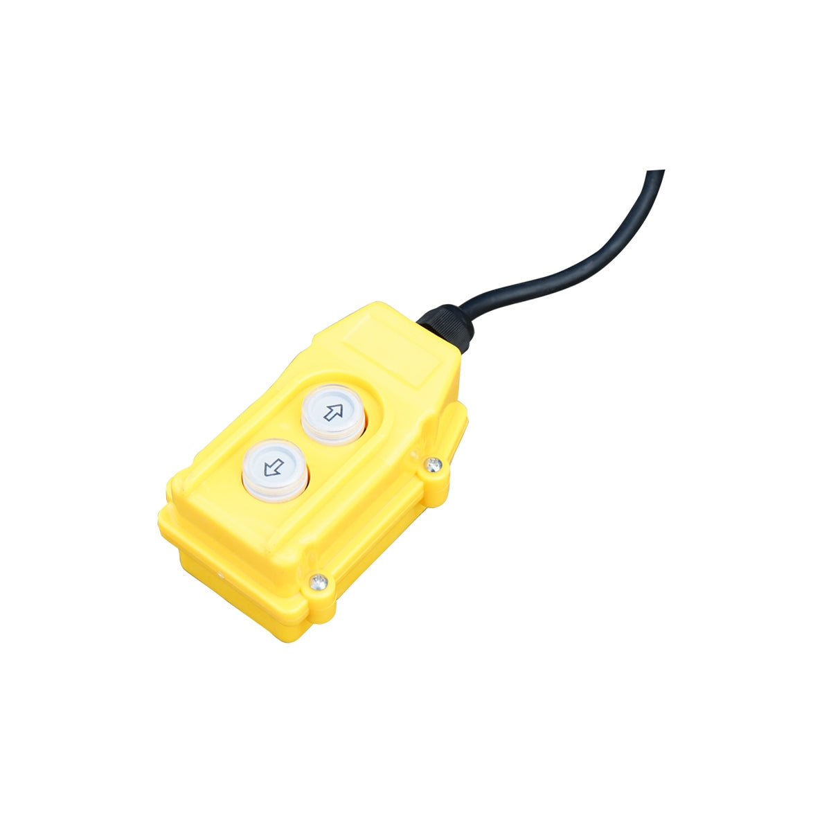 Elektromos emelő távirányítóval tetőemelőhöz 12m Breckner Germany