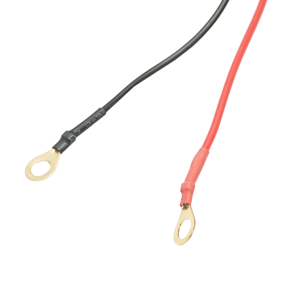 Kábelköteg nyomógombbal, relével és biztosítékkal, 12V/40A, Breckner Germany