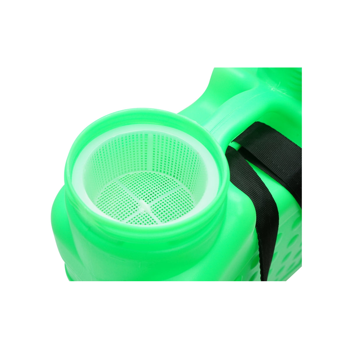 Kézi permetezőgép (vermorel), 12L tartállyal, Breckner Germany