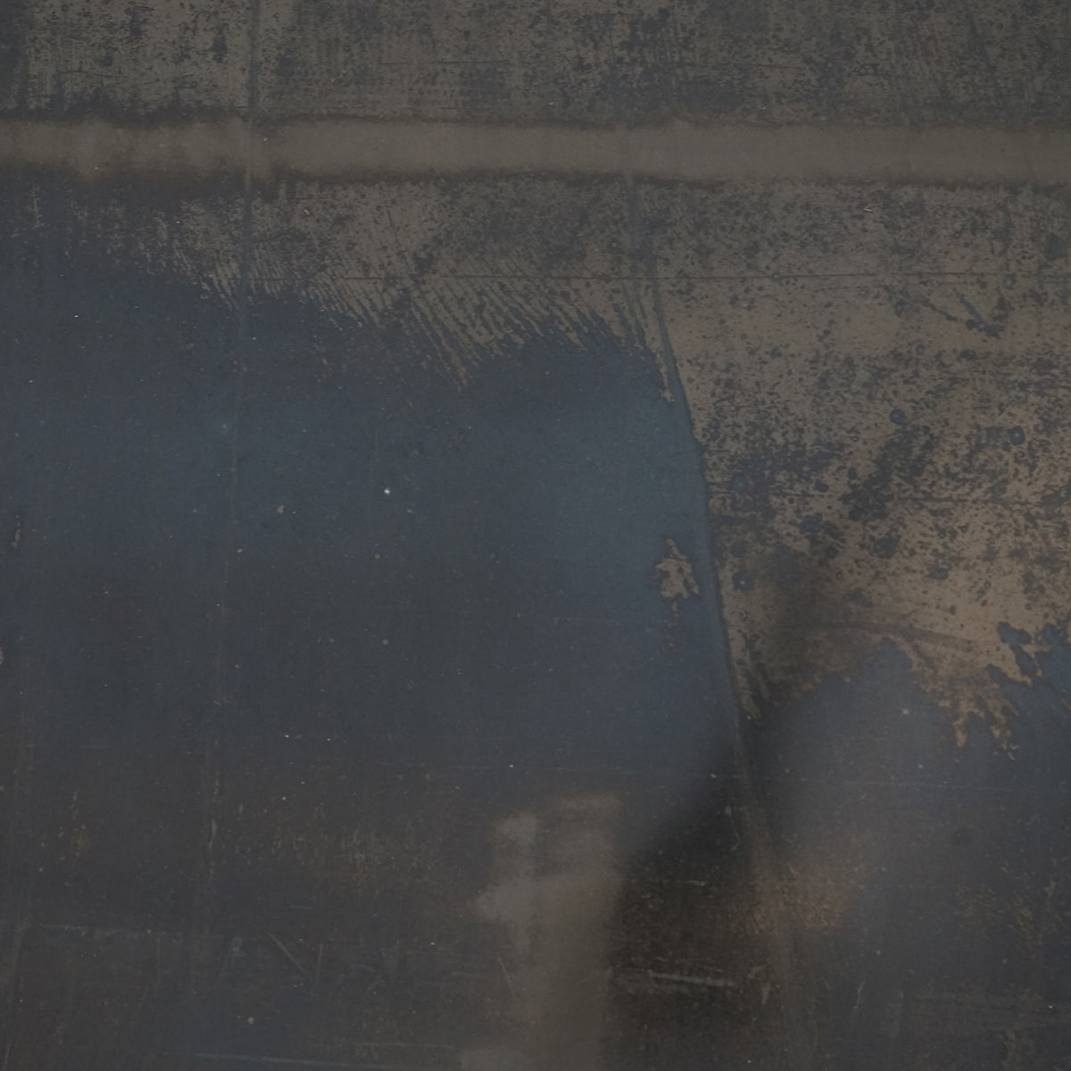 Gumiszőnyeg SBR+NR, szöveterősítéssel, sima, LIS típus, 3x1400x10000 mm (10 m hosszú, 1,4 m széles, 3 mm vastag)