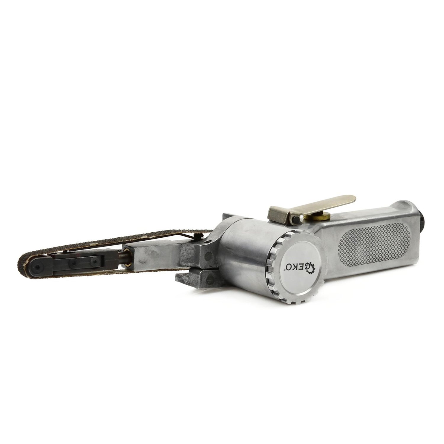 PNEUMATIKUS SZALAGCSISZOLÓ 10 X 330 MM, 20000 FORD/PERC GEKO