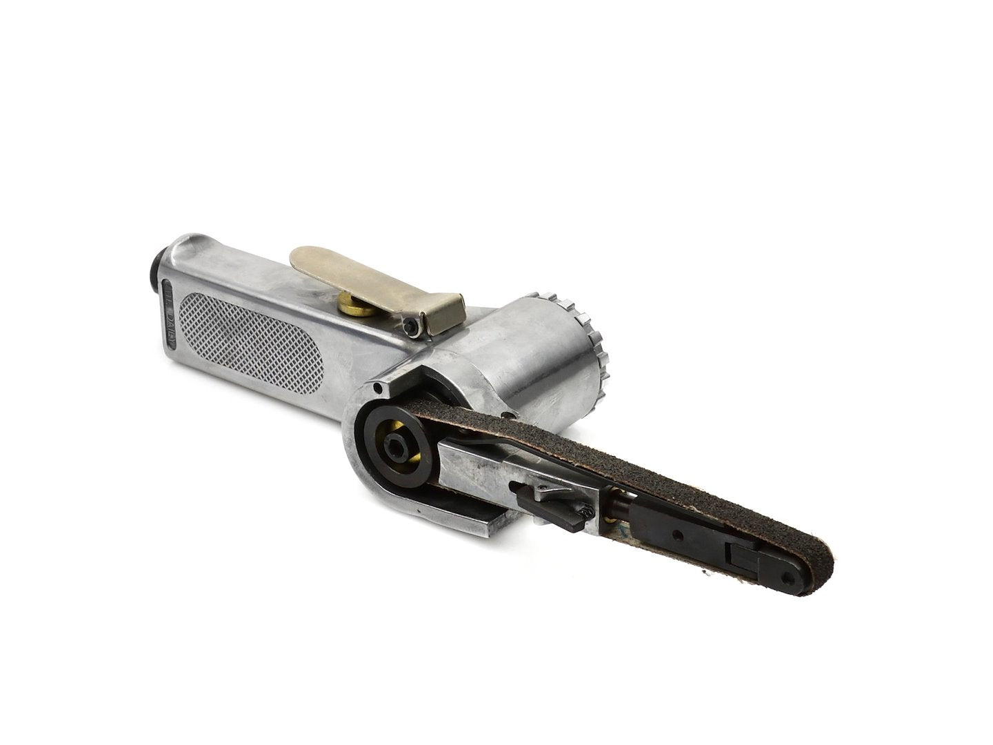 PNEUMATIKUS SZALAGCSISZOLÓ 10 X 330 MM, 20000 FORD/PERC GEKO