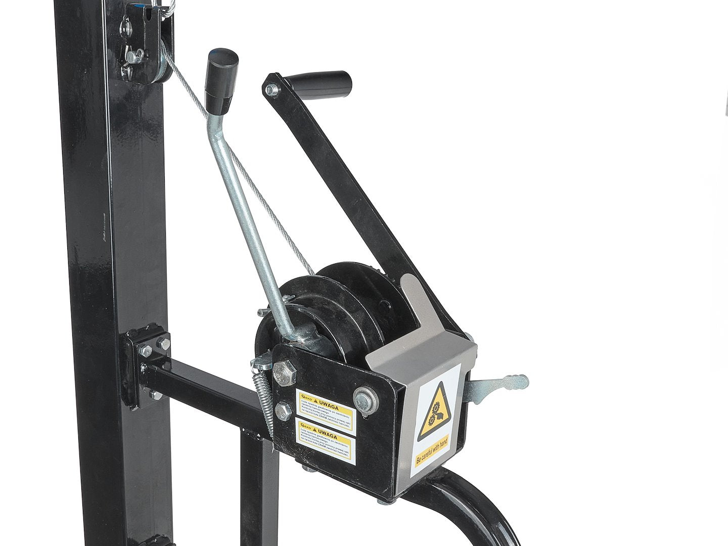 GILSZKARTON EMELŐ ÁLLVÁNY 4 M GEKO