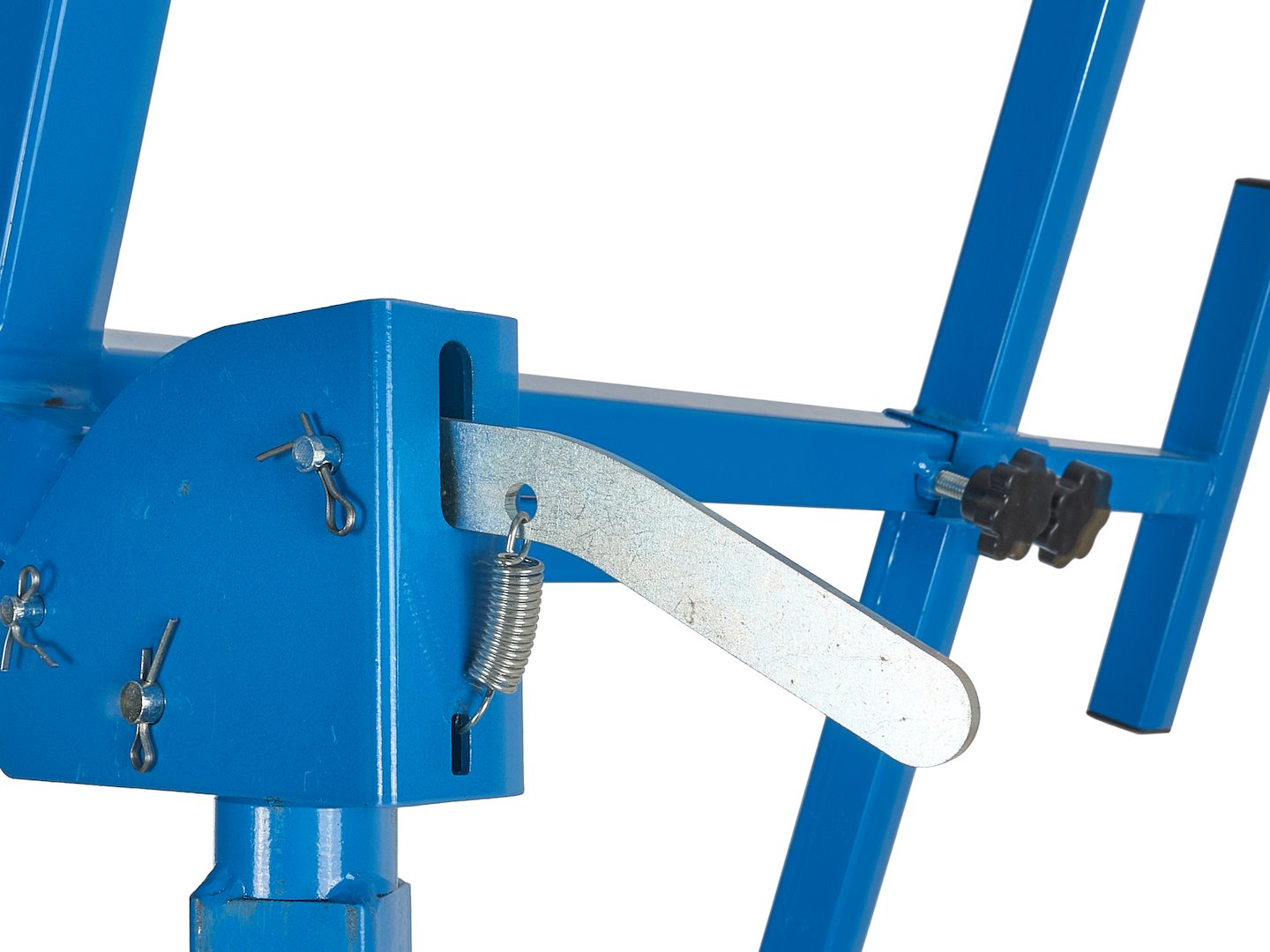 GILSZKARTON EMELŐ ÁLLVÁNY 4 M GEKO