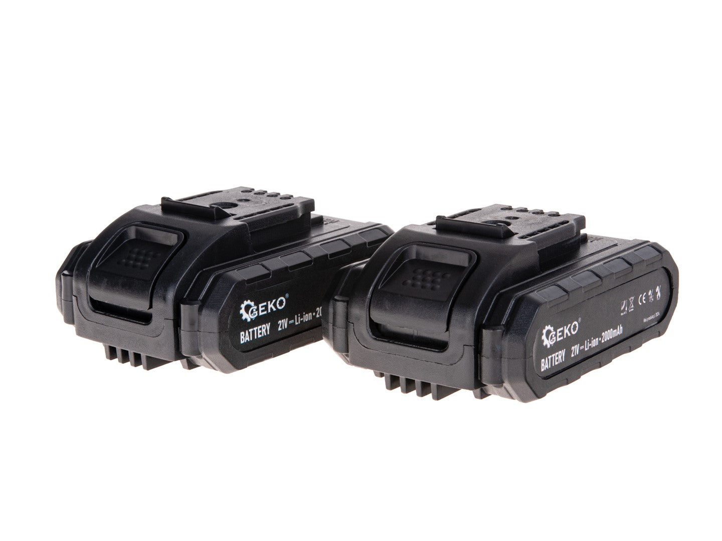 VIBRÁCIÓS TAPADÓKORONG JÁRÓLAPOKHOZ ÉS CSEMPÉKHEZ 2 AKKUMULÁTORRAL 21V 2000 MAH