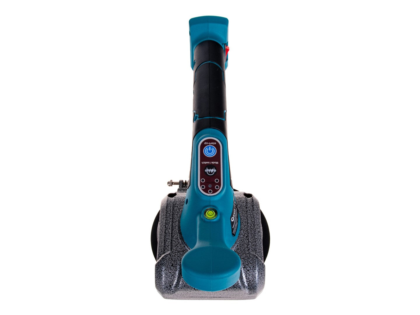 VIBRÁCIÓS TAPADÓKORONG JÁRÓLAPOKHOZ ÉS CSEMPÉKHEZ 2 AKKUMULÁTORRAL 21V 2000 MAH