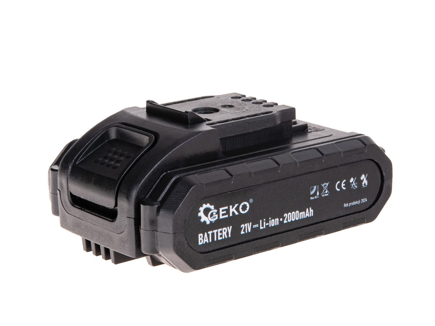 VIBRÁCIÓS TAPADÓKORONG JÁRÓLAPOKHOZ ÉS CSEMPÉKHEZ 2 AKKUMULÁTORRAL 21V 2000 MAH