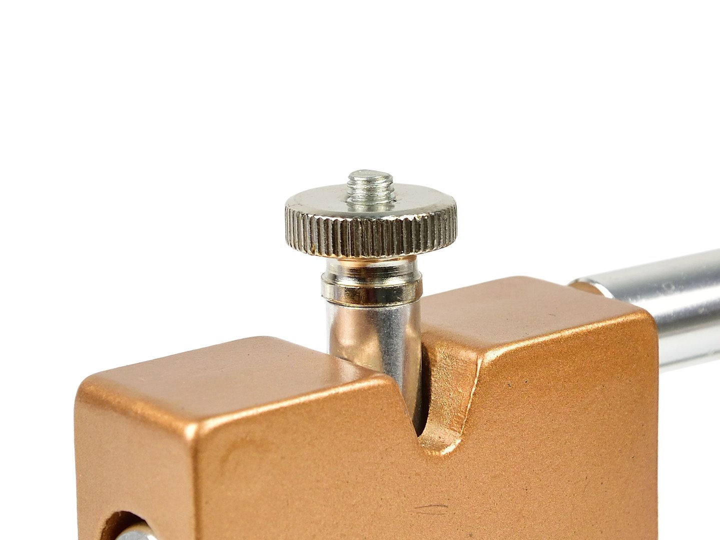 HORPADÁSJAVÍTÓ PRÉS