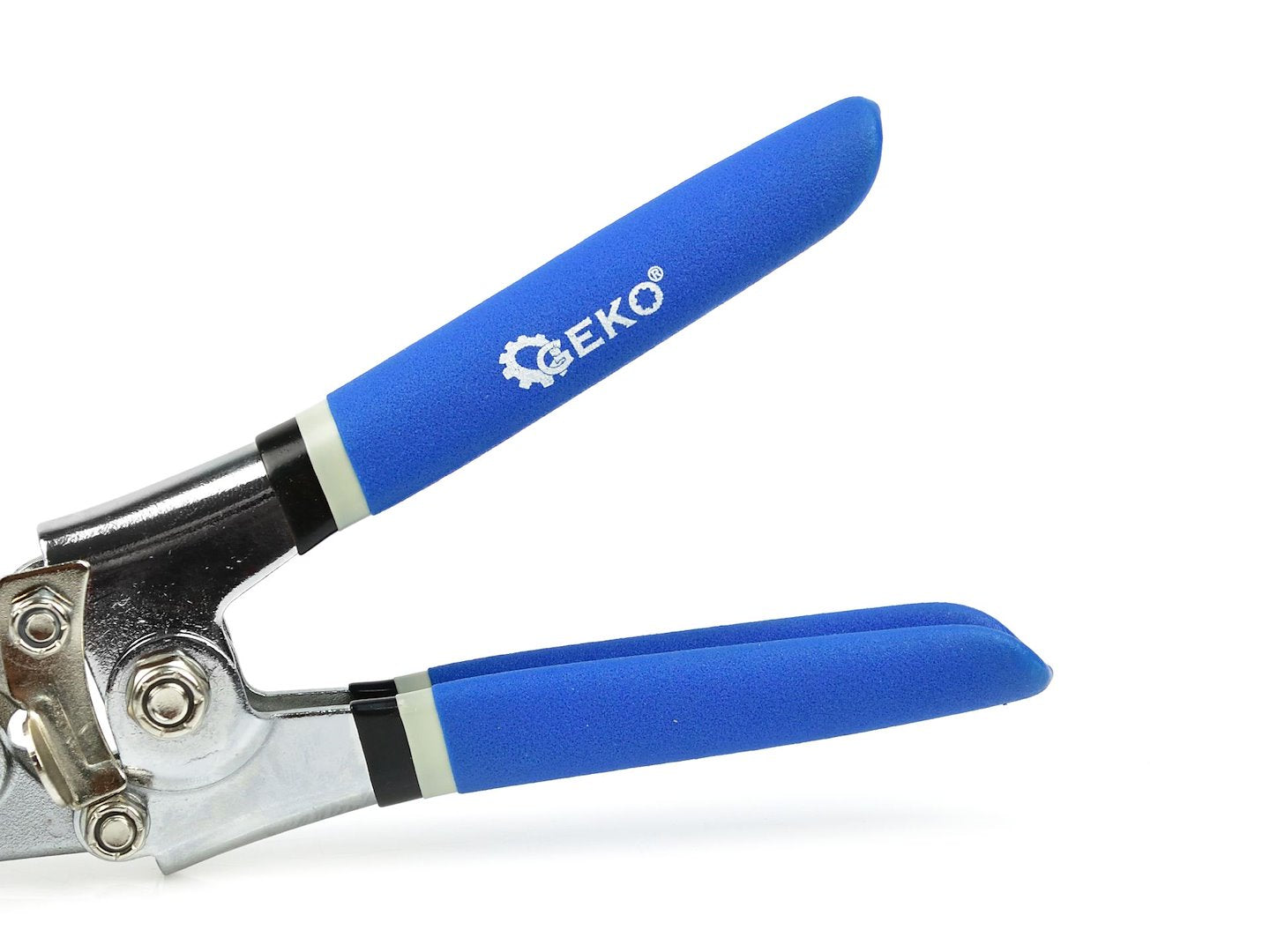 BÁDOGHAJLÍTÓ MODELLEZŐ FOGÓ 210MM 150X35MM GEKO