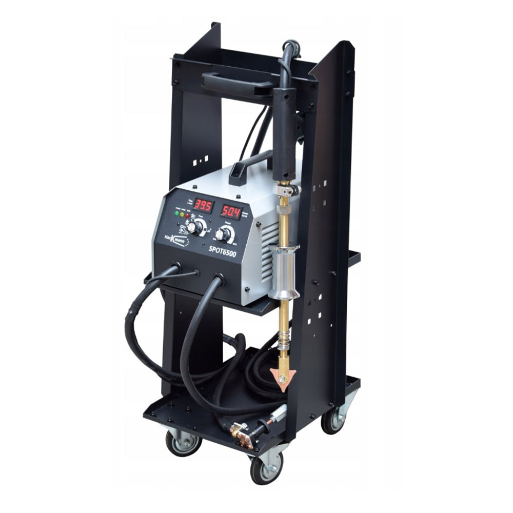 KAROSSZÉRIA JAVÍTÓ ÉS HORPADÁSKIHÚZÓ SPOTTER SPOT6500 230V