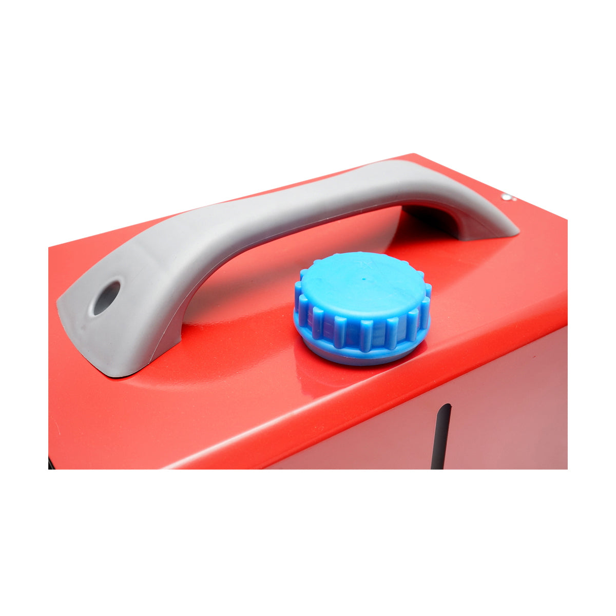 Állóhelyzeti fűtés, sirocou 12V, 5KW, LCD kijelzővel és távirányítóval, Breckner Germany, 0,14 - 0,35 L / h