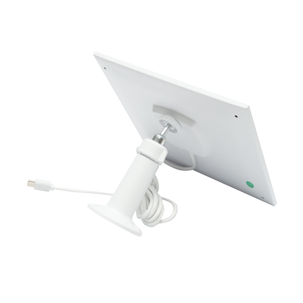 4G felügyeleti kamera, 24/7 működés, 2 objektív, teljesen autonóm, napelemes töltés, PTZ, 1080P, PIR, IP66