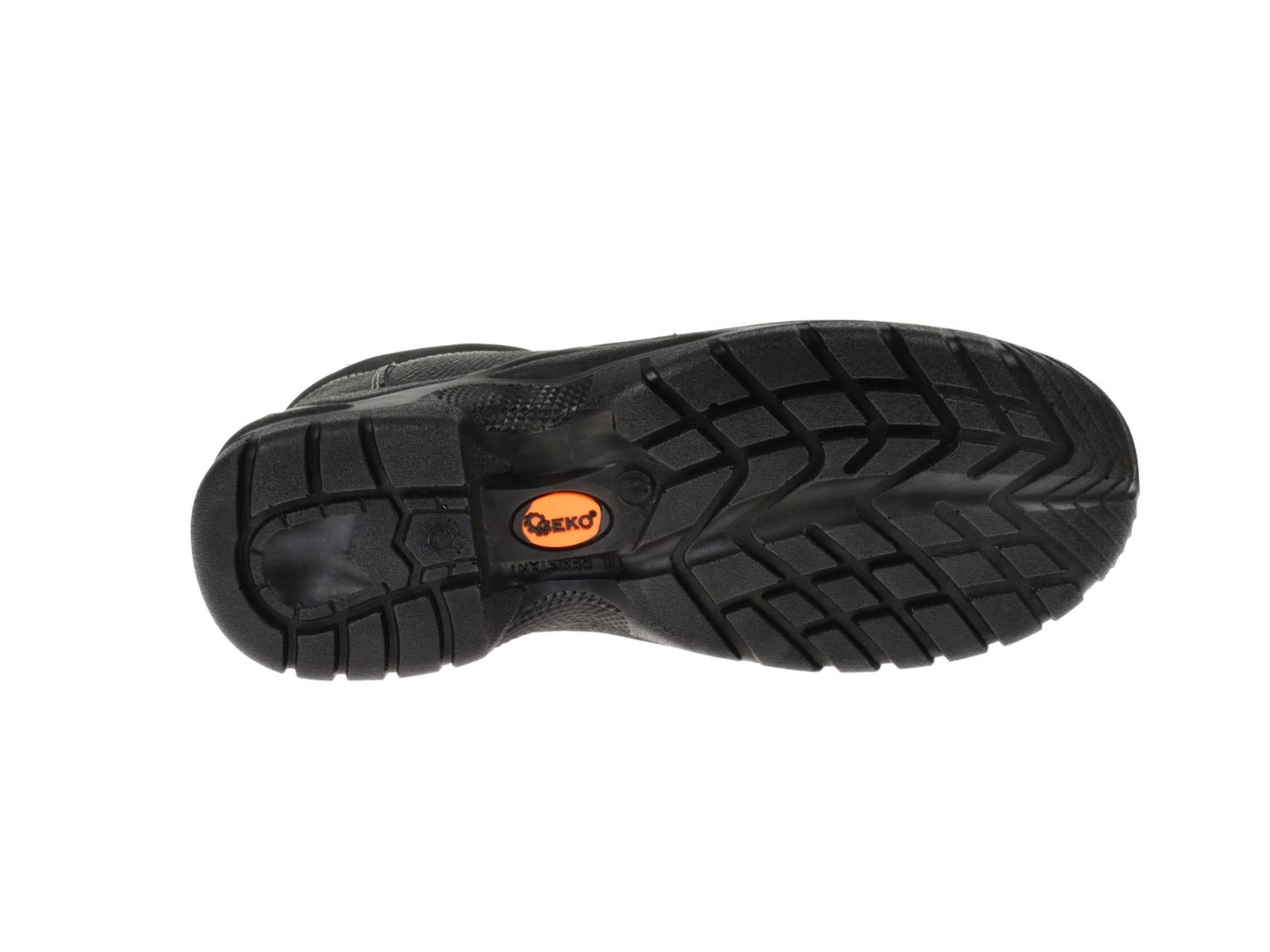 MUNKAVÉDELMI CIPŐ 1 TÍPUS 42 MÉRET