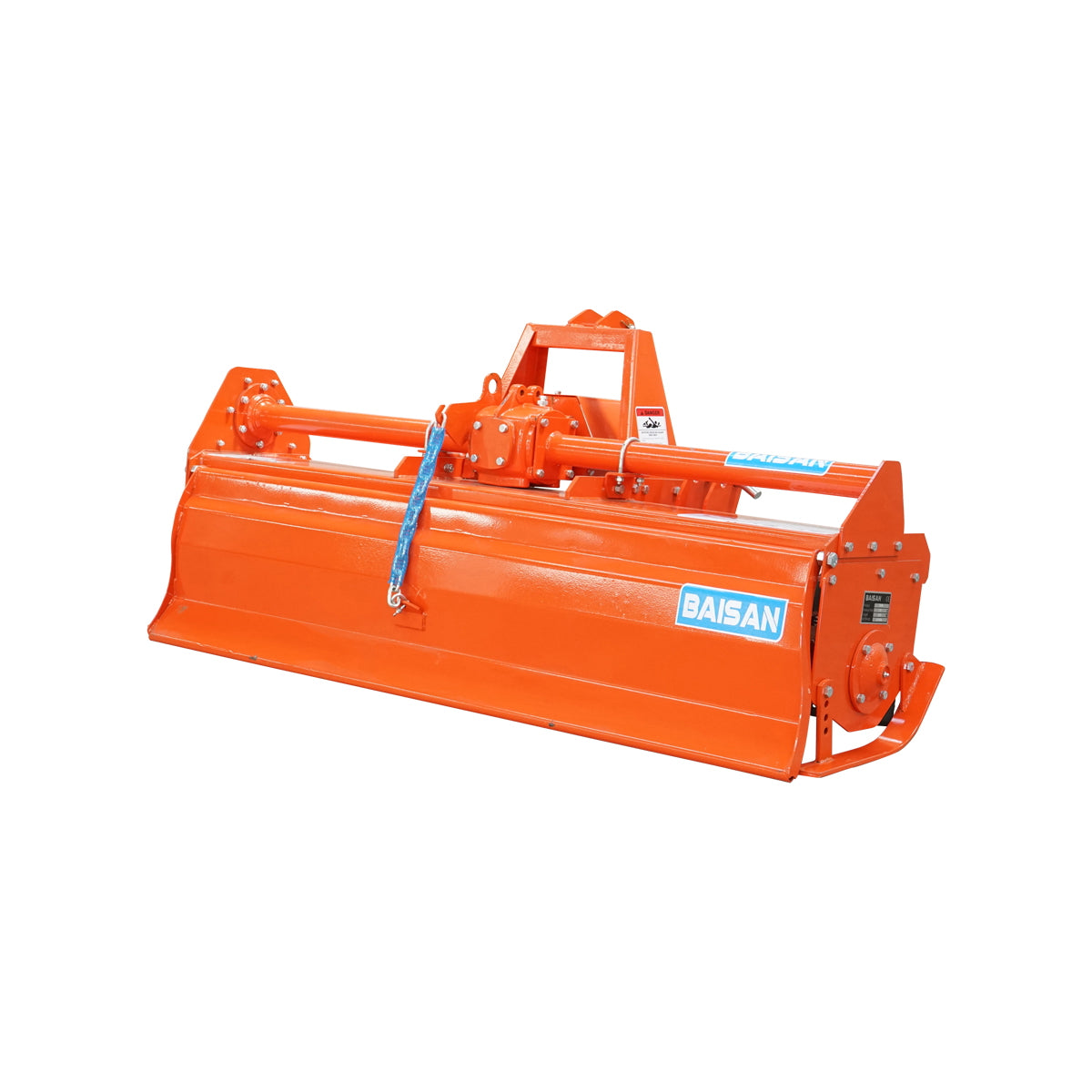 Szárzúzó 160 cm munkaszélességgel