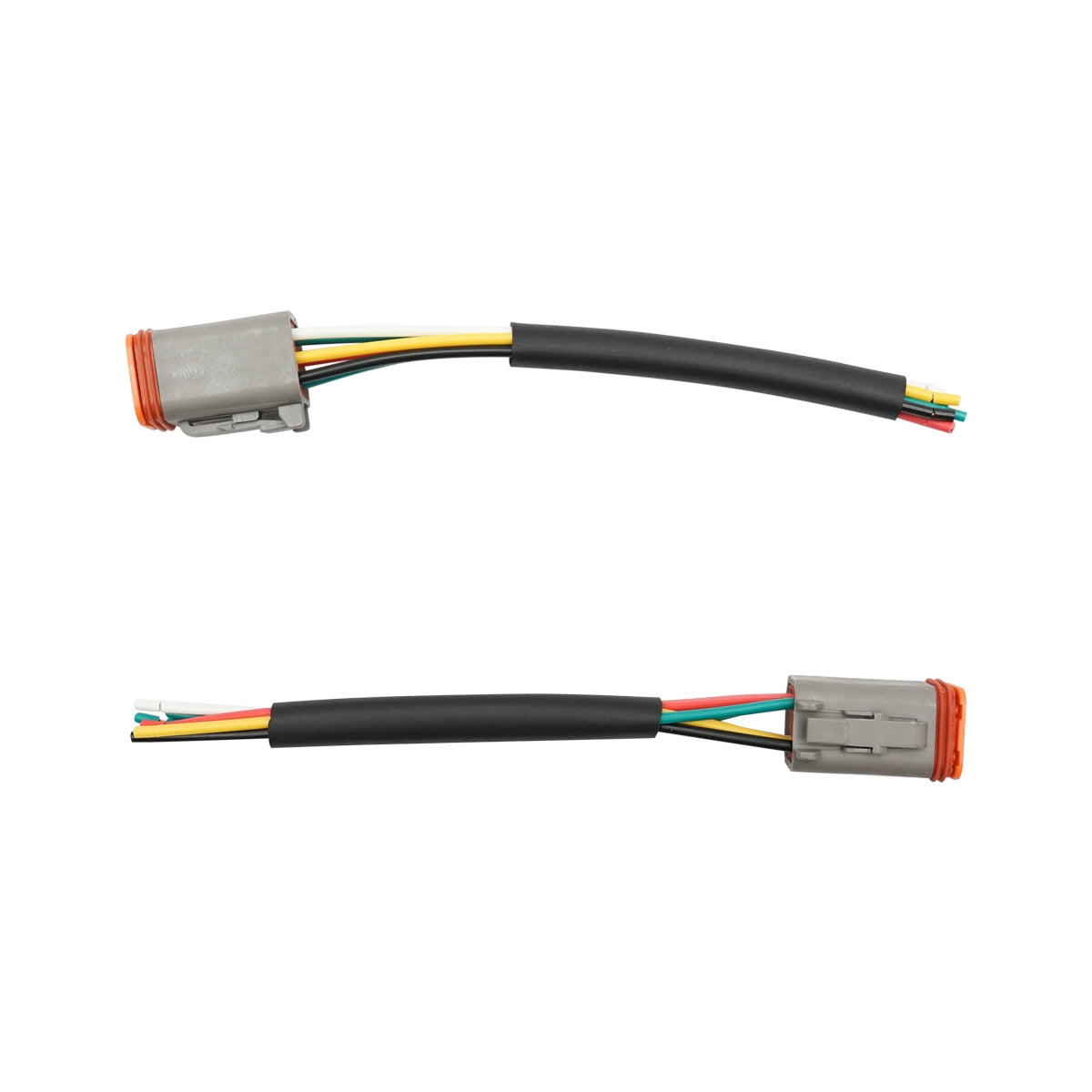 Fényszórókészlet jobb és bal oldali jelzőfénnyel 12V HR-A-015 Breckner Germany