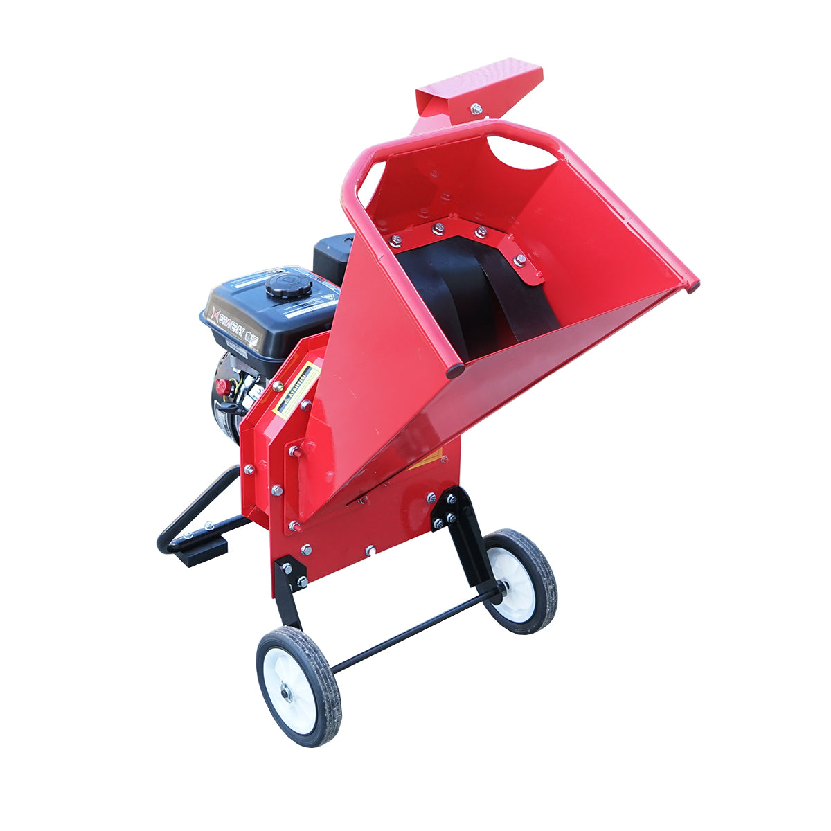 BENZINES APRÍTÓ, ÁGVASTAGSÁG 50MM, VÁGÁSI SEBESSÉG 2800 RPM, 202CC/ 7LE BRECKNER GERMANY