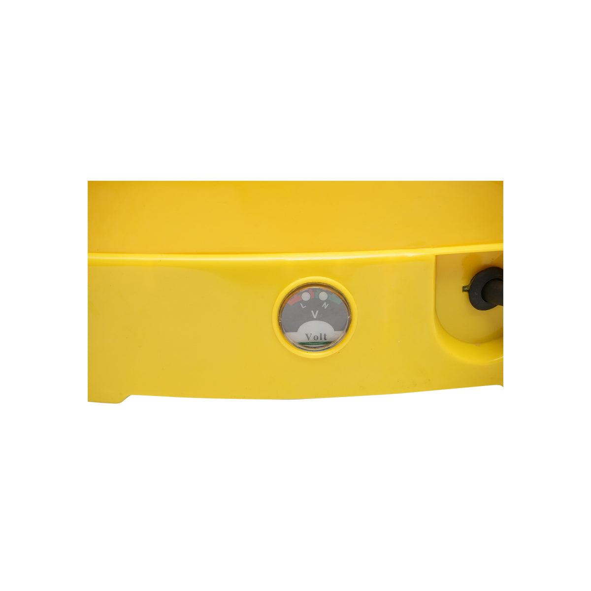 Elektromos permetezőgép (vermorel), 16L tartállyal, 12V 8Ah akkumulátor, 3.1 l/perc áramlás, Breckner Germany