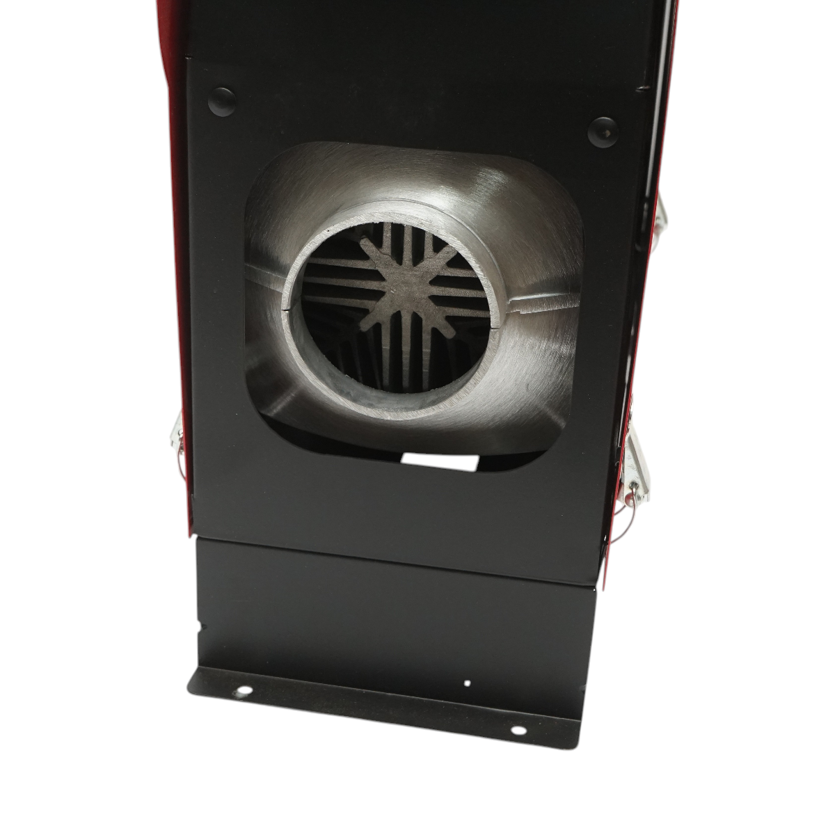 Sirocou, halk állóhelyzeti fűtés 12–24V, 5KW, LCD kijelzővel, távirányítóval és Kyocera izzítógyertyával, THOR