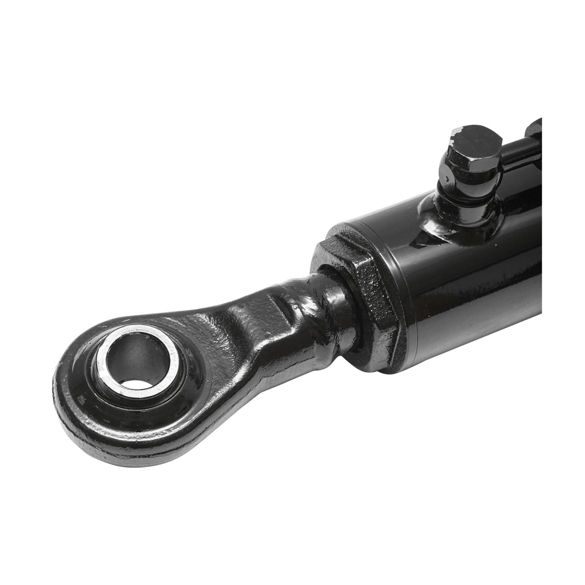 Állítható hidraulikus központi vonórúd, 55 cm, CAT 2-2