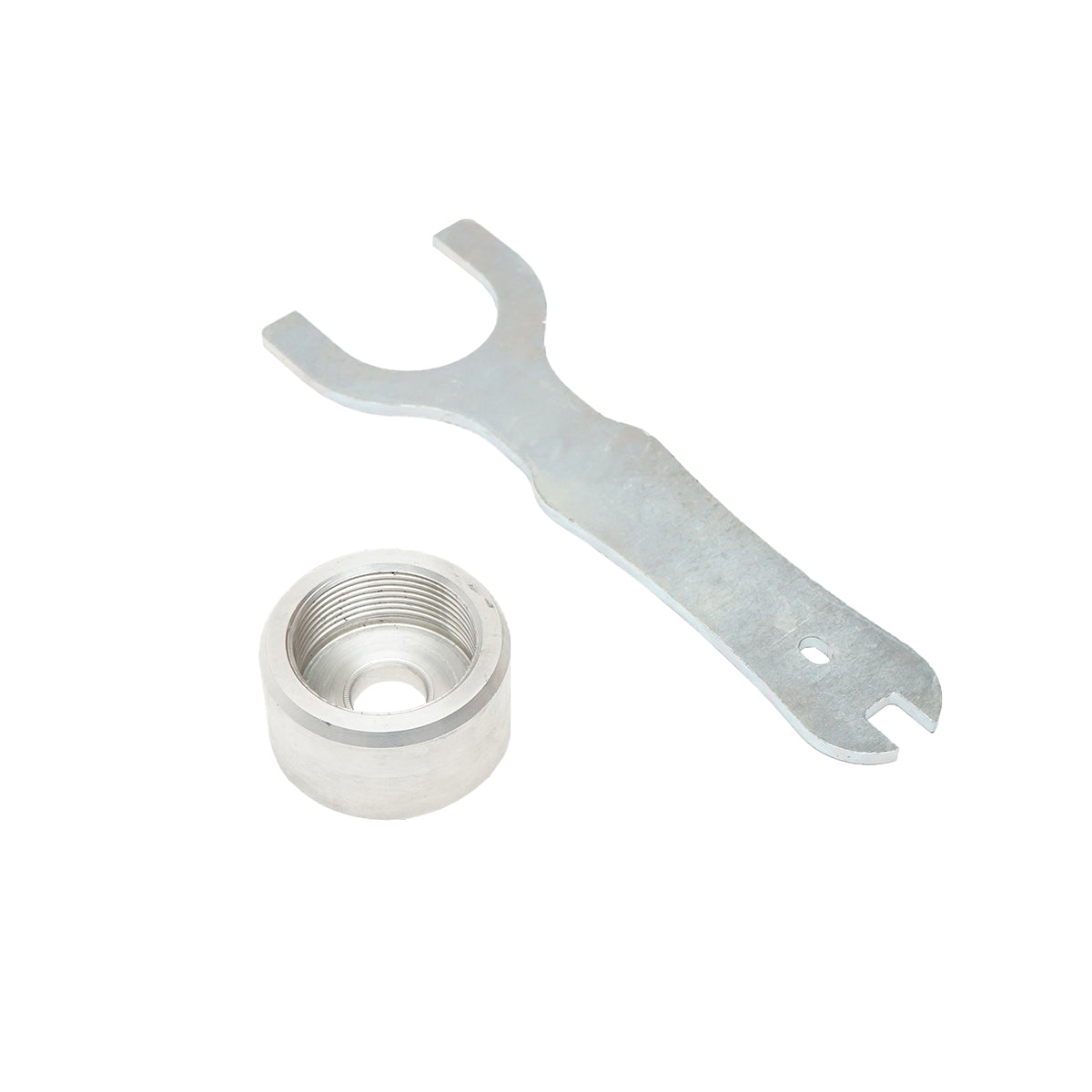 Borona fűkaszához, 4 késsel