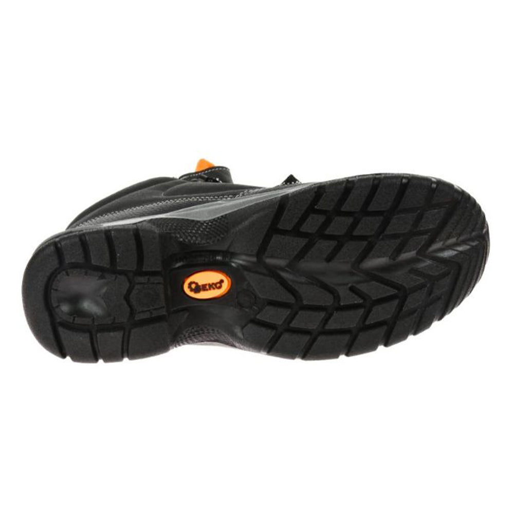 MUNKAVÉDELMI CIPŐ 2 TÍPUS 42-ES SZÁM