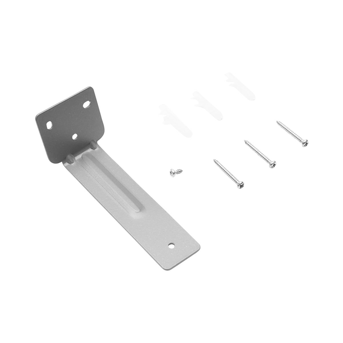 Napelemes LED lámpa 2W, 6500K, IP44, mozgásérzékelővel, napelemmel és akkumulátorral, Breckner Germany