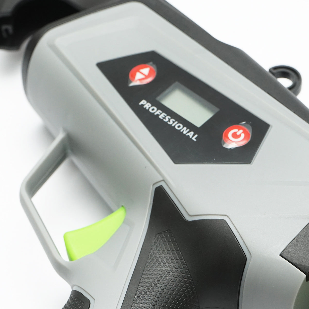 Automata kötözőgép szőlőhöz, zöldségekhez, gyümölcsfákhoz, 60W, Li-ion akkumulátor 16.8V, 25 mm átmérő