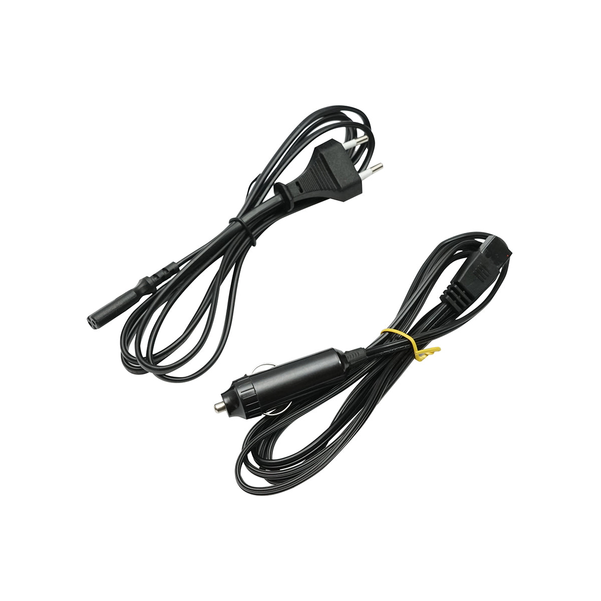 Termoelektromos hűtő 50L kapacitás 12V-os tápfeszültség 48W 220V adapterrel Breckner Germany