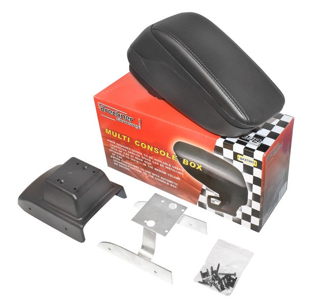 Könyöklő Dacia Duster II, új modell 2018-tól 8201698592 Breckner Germany