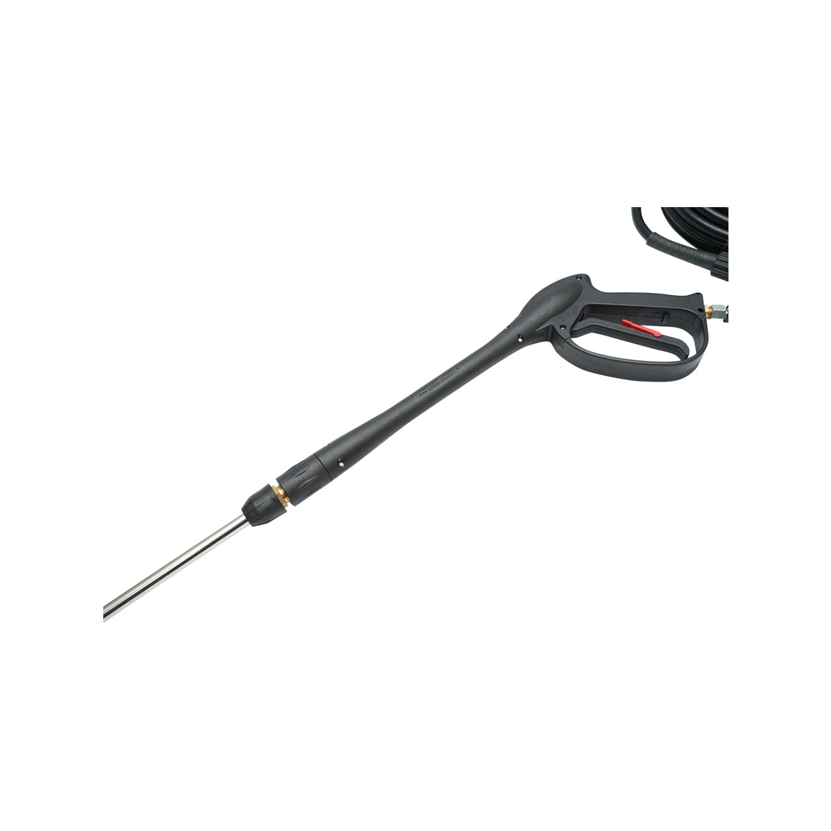 Magasnyomású mosó 7.5CP 18 Mpa, tömlővel és szórópisztollyal, Breckner Germany