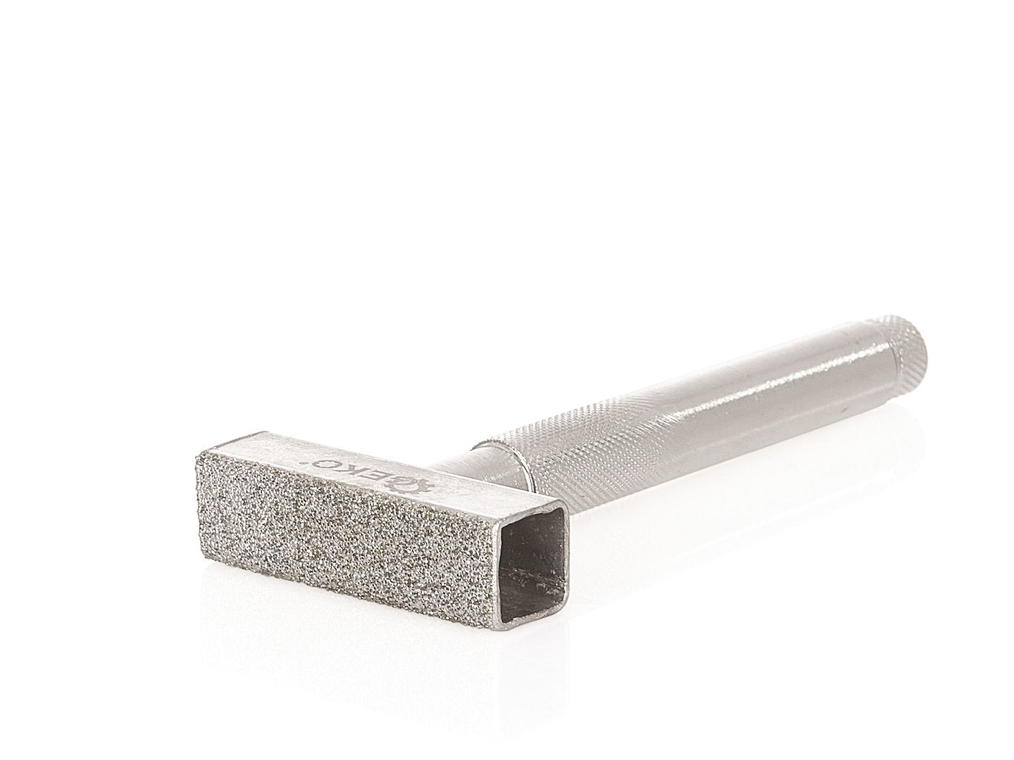 GYÉMÁNTSZEMCSÉS KÖSZÖRŰKŐ SZABÁLYZÓ GEKO