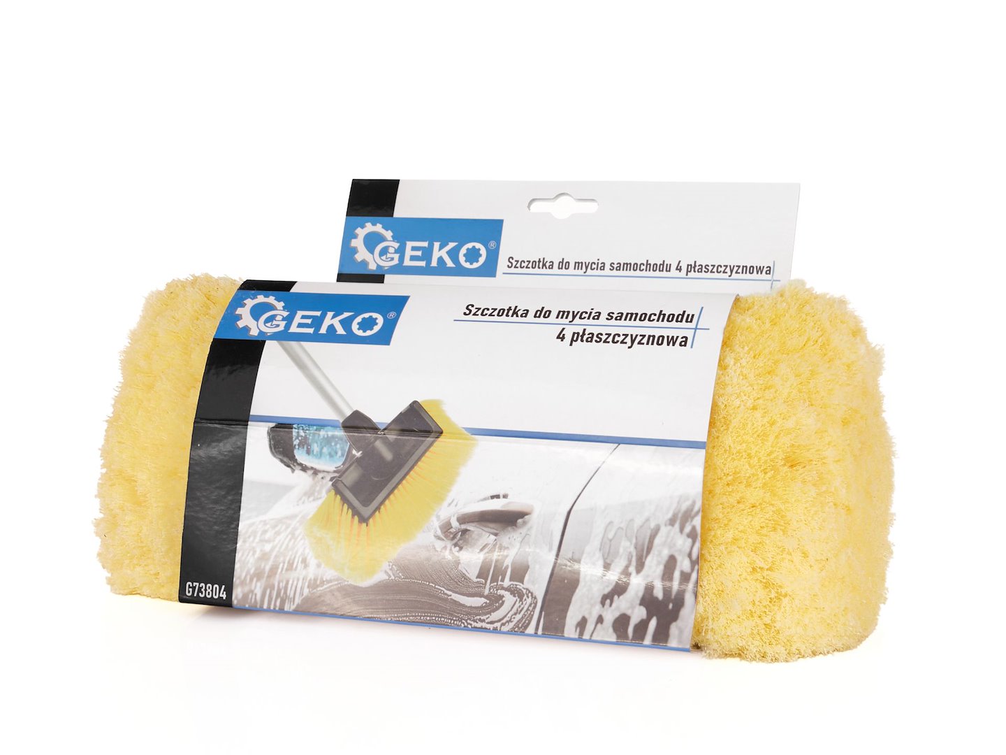 GEKO AUTÓMOSÓ KEFE