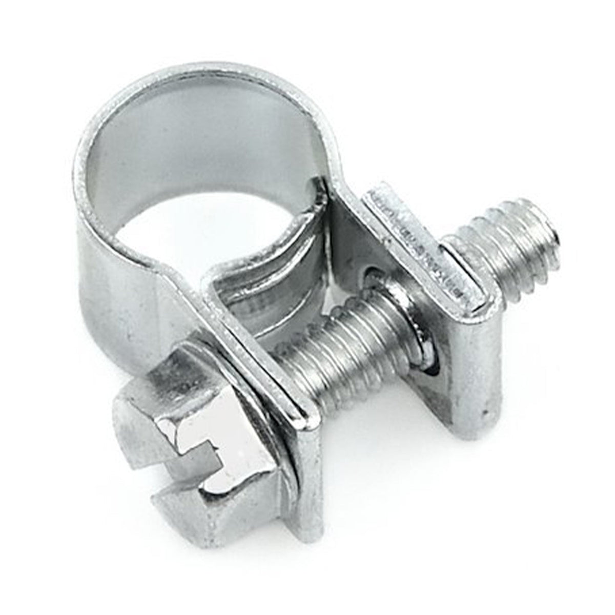 Tömlőbilincs 9 mm,9-11 mm W1 GEKO