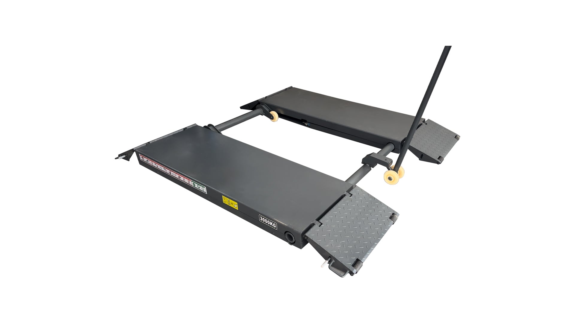 MOBIL OLLÓS EMELŐ VULKANIZÁLÁSHOZ 3 T 220V + INGYEN OLAJ