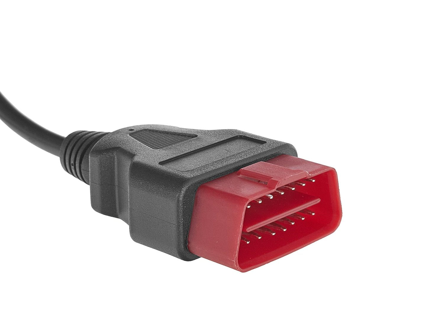 AUTÓDIAGNOSZTIKAI INTERFÉSZ - TESZTER OBD2 LCD KIJELZŐVEL