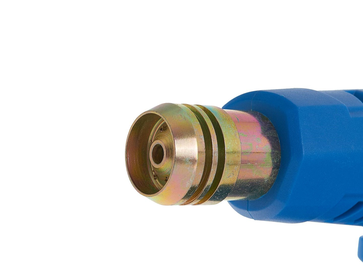 GÁZÉGŐ PIEZO GYÚJTÁSSAL 190G 1200°C GEKO