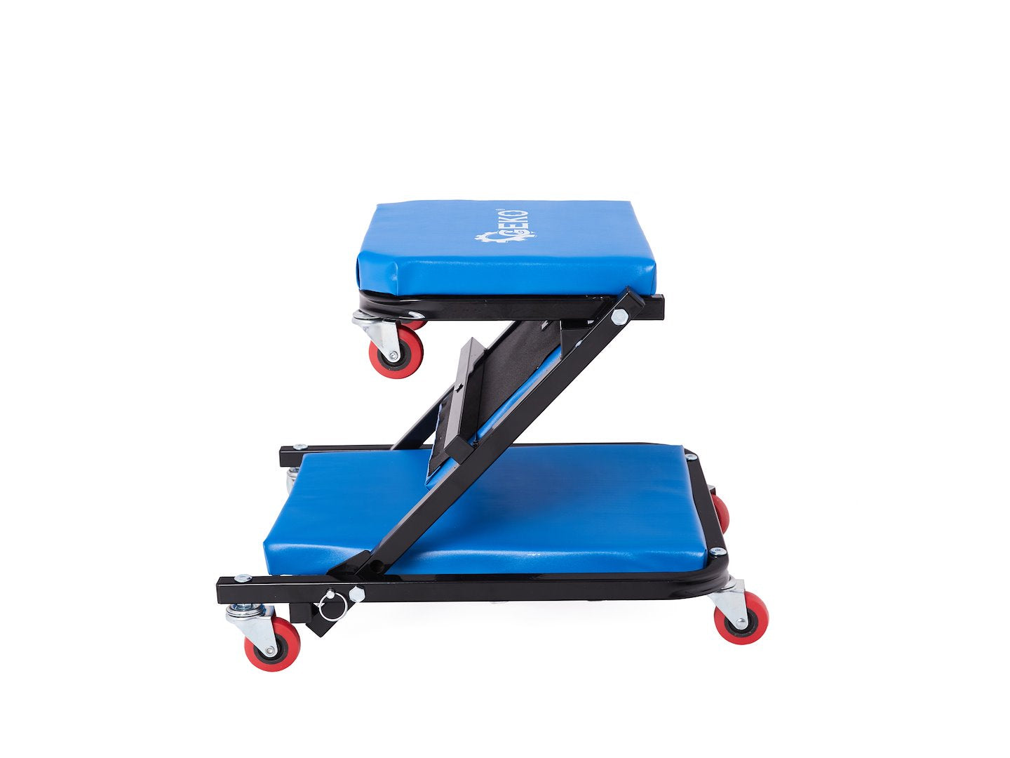 GURULÓS ALÁFEKVŐ / SZERELŐSZÉK AUTÓS MŰHELYHEZ GEKO