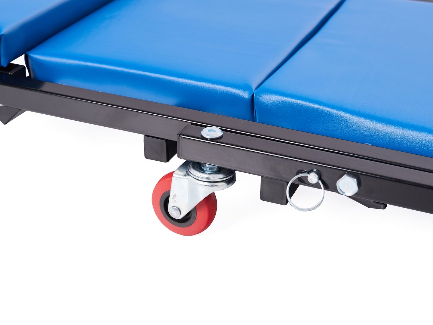 GURULÓS ALÁFEKVŐ / SZERELŐSZÉK AUTÓS MŰHELYHEZ GEKO