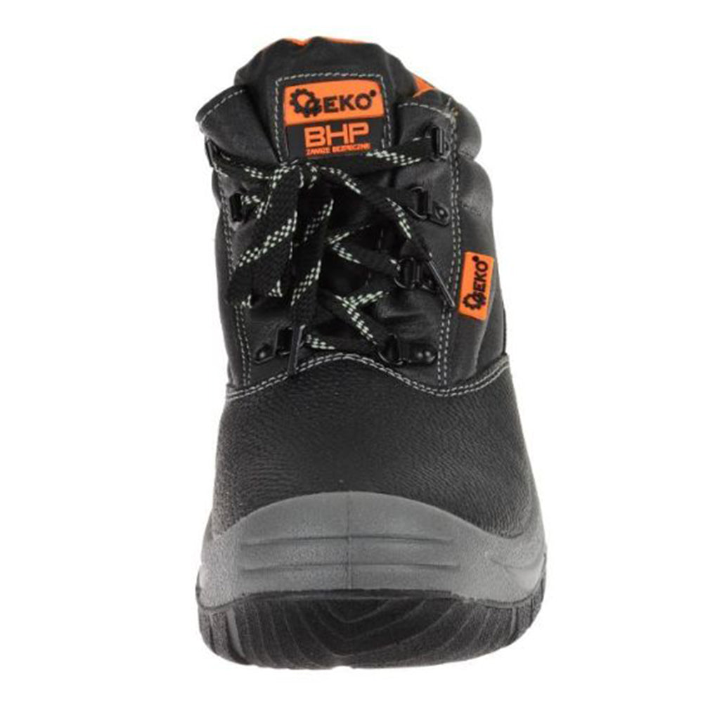 MUNKAVÉDELMI CIPŐ 2 TÍPUS 42-ES SZÁM