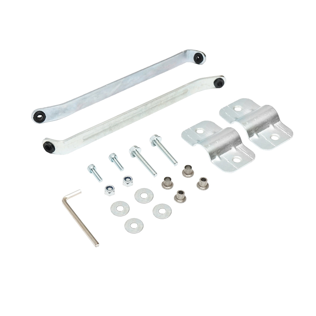 Borona fűkaszához, 4 késsel