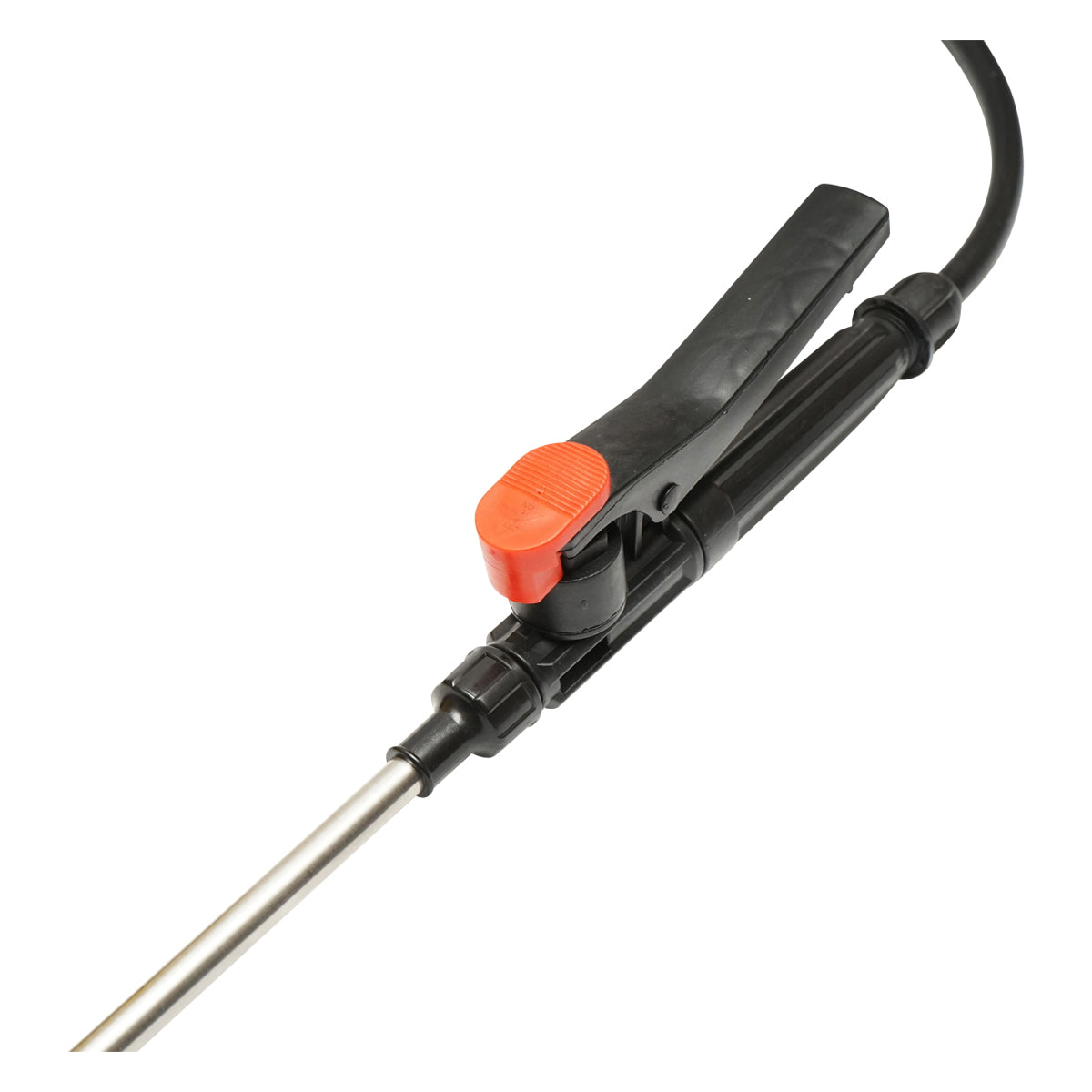 Kézi permetezőgép (vermorel), 16L tartállyal, 3 fúvókával, 3.8 kg