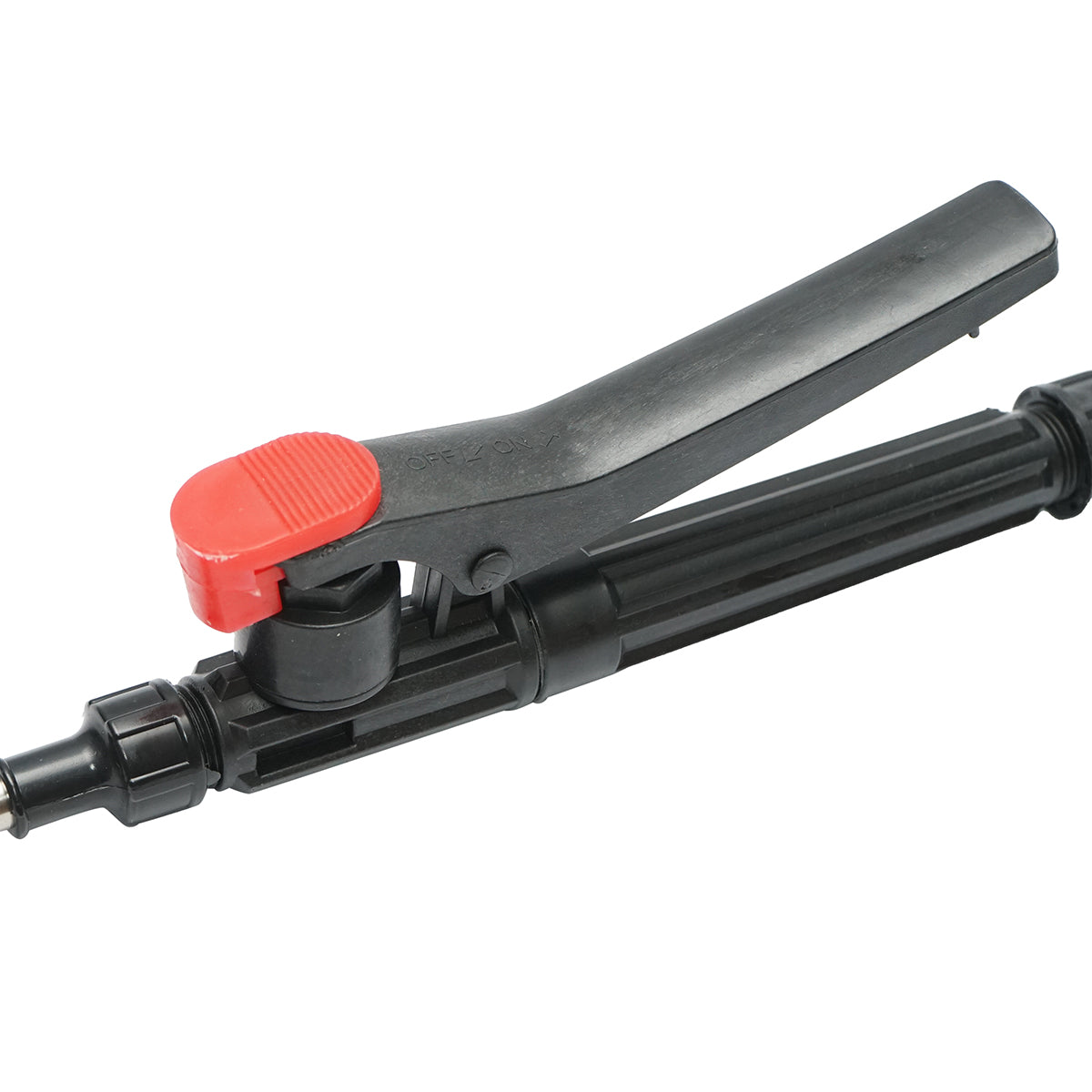 Kézi permetezőgép (vermorel), 18L tartállyal, 3 cserélhető fúvókával, Breckner Germany