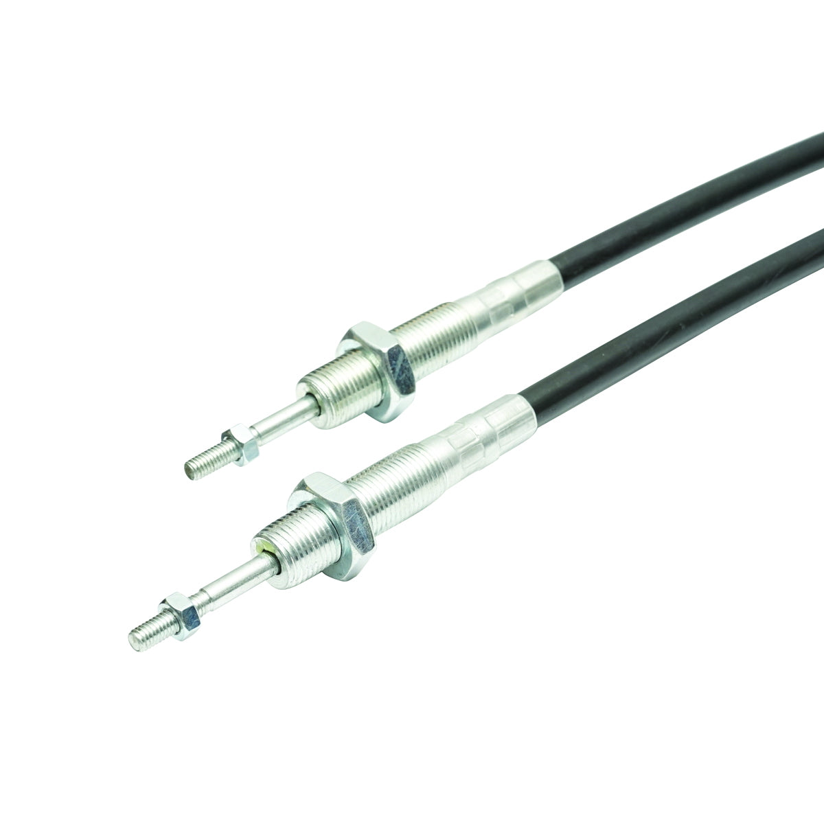 HIDRAULIKUS ELOSZTÓSZELEP P80 315 BAR 2 KÖRÖS JOYSTICKKAL, KÁBEL 1,5M 80L/MIN