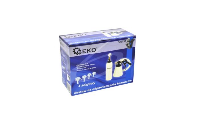 FÉKFOLYADÉK LÉGTELENÍTŐ ÉS CSERÉLŐ KÉSZLET