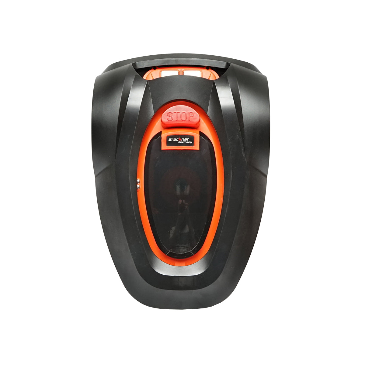 Fűnyíró robot, 180 mm vágásszélességgel, legfeljebb 600 m²-es területekhez, Breckner Germany